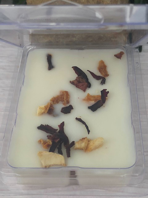 Mediterranean Fig Soy Wax Melt