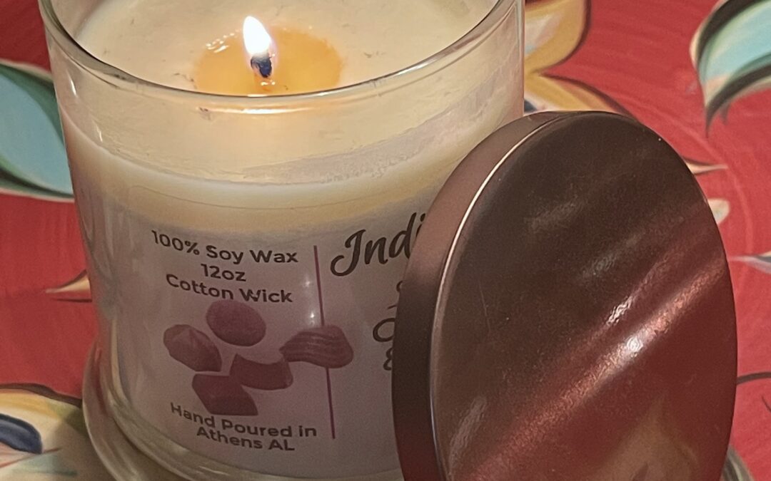 5 Things to Consider When Choosing the Right Candle Fragrance for Your Home