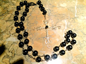 Henatite Rosary