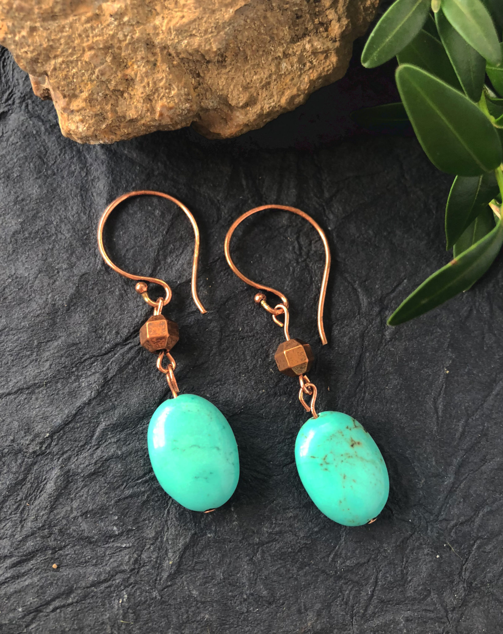 How to Tell if Turquoise is Real - What's in Your Jewelry Box?