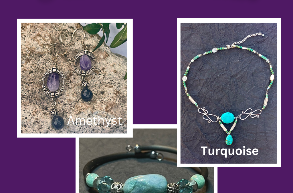 March Birthstones: Traditional and Alternative
