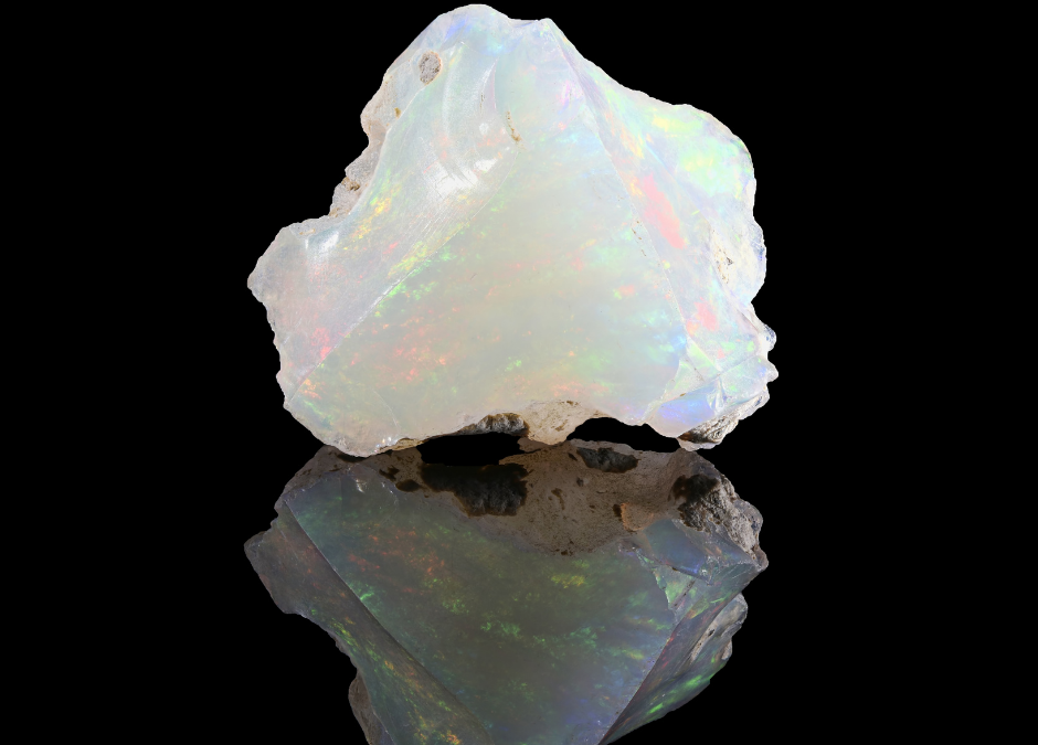 Opal Meanings & Uses