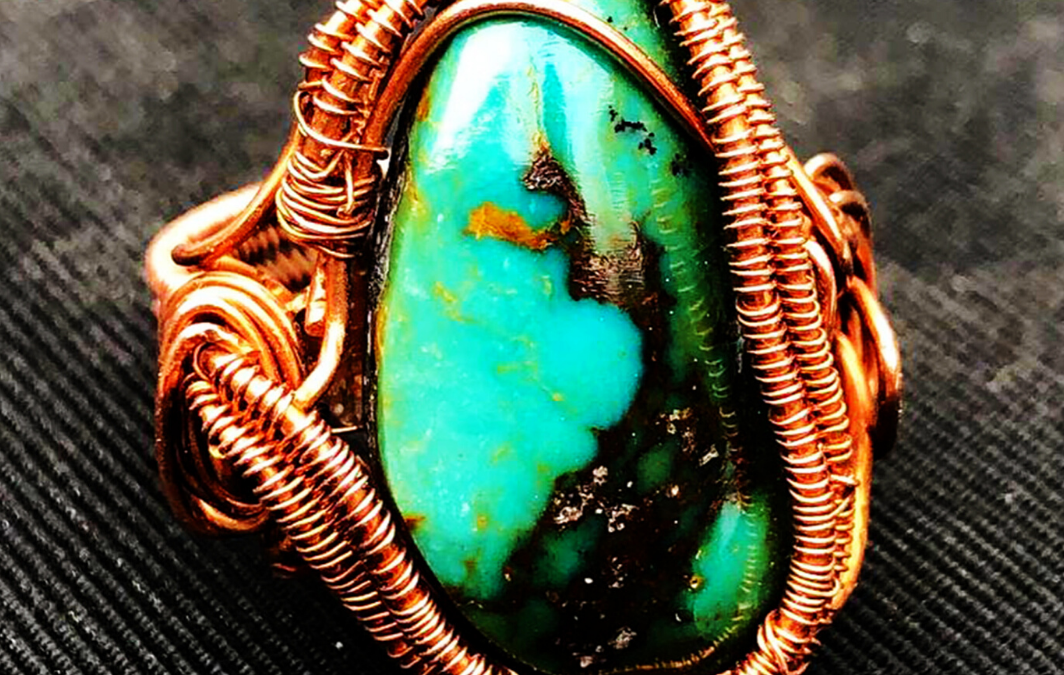 How to Tell if Turquoise is Real – What’s in Your Jewelry Box?